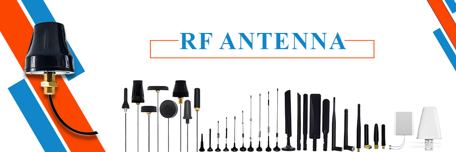  RF Antenna 